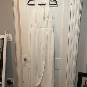 Dress the Population Ariel Dress. New with tags!